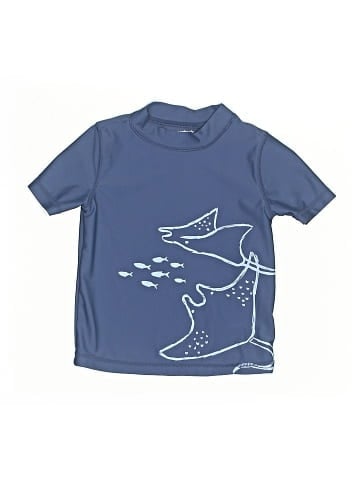Carter's Rash Guard (view 1)