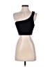 Babaton Black Bodysuit Size XS - photo 1