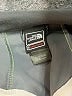 The North Face 100% Polyester Green Track Jacket Size M - photo 6