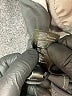 The North Face 100% Polyester Green Track Jacket Size M - photo 8