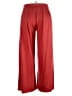 21 Saints Red Casual Pants Size XL - photo 2