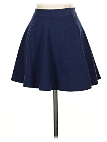 Forever 21 Formal Skirt (view 1)