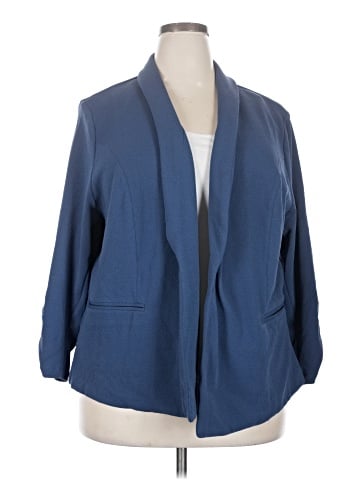 Bar III Blazer (view 1)