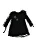Mayoral Stars Black Dress Size 3 - photo 1