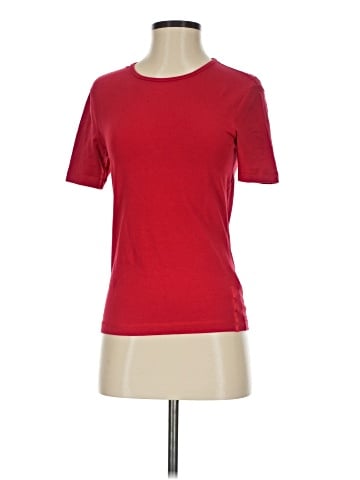 Escada Sport Short Sleeve T-Shirt (view 1)