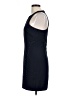 Cinq à Sept Solid Blue Cocktail Dress Size 10 - photo 5