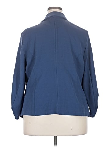 Bar III Blazer (view 2)