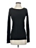By Anthropologie Black Pullover Sweater Size XXS - photo 1