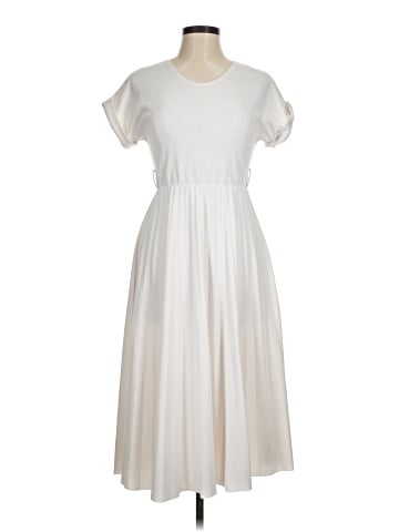 Elizabeth & Nichole Casual Dress (view 1)