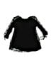 Mayoral Stars Black Dress Size 3 - photo 2