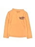 Just One You Made by Carter's Orange Rash Guard Size 3T - photo 1