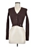 Assorted Brands Brown Cardigan One size - photo 1