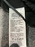 J.Crew 100% Polyester Black Formal Skirt Size L - photo 5