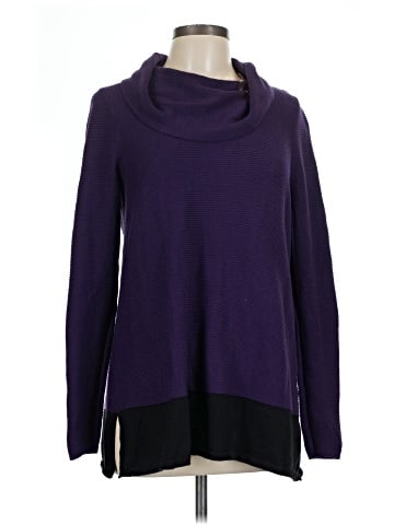 Liz Claiborne Turtleneck Sweater (view 1)