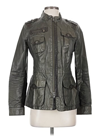 Vince. Jacket (view 1)