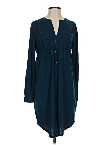 Ann Taylor LOFT Casual Dress (view 1)