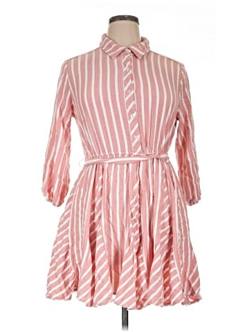 Cato Casual Dress (view 1)