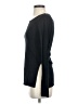 By Anthropologie Black Pullover Sweater Size XXS - photo 5