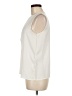 Unbranded Ivory White Sleeveless Blouse Size M - photo 5