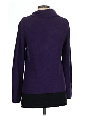 Liz Claiborne Turtleneck Sweater (view 2)
