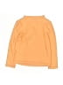 Just One You Made by Carter's Orange Rash Guard Size 3T - photo 2
