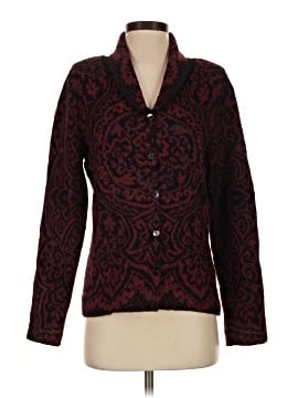 Peruvian Connection Cardigan (view 1)