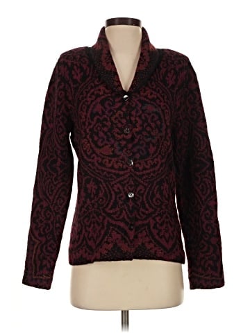 Peruvian Connection Cardigan (view 1)