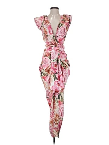 Mew Mews Fashion Cocktail Dress (view 1)