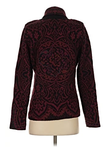 Peruvian Connection Cardigan (view 2)