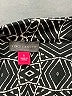 Vince Camuto 100% Polyester Black Sleeveless Blouse Size S - photo 7