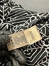 Vince Camuto 100% Polyester Black Sleeveless Blouse Size S - photo 8