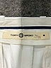 Tory Sport 100% Polyester Silver Dress Pants Size 6 - photo 4