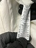 Tory Sport 100% Polyester Silver Dress Pants Size 6 - photo 5