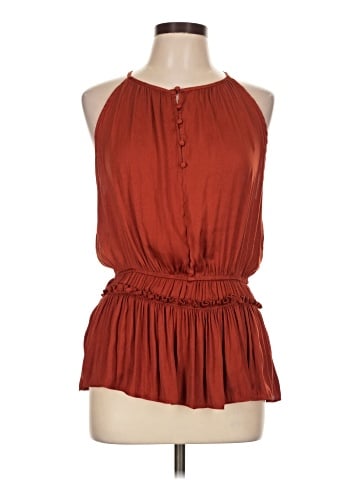 Philosophy Republic Clothing Sleeveless Blouse (view 1)