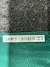 Saints + Secrets 100% Polyester Green Cocktail Dress Size M - photo 7