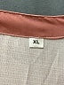 Unbranded Pink 3/4 Sleeve Blouse Size XL - photo 7