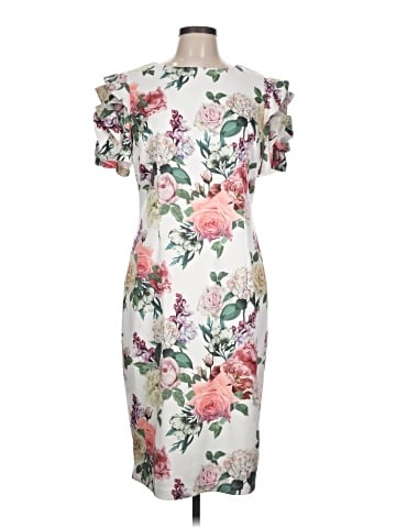New York & Company Cocktail Dress (view 1)