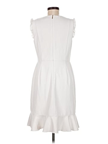 Karl Lagerfeld Paris Casual Dress (view 2)