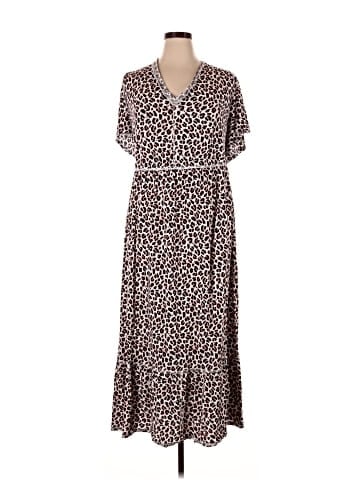 Torrid Casual Dress (view 1)