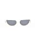 Unbranded Gold Black Sunglasses One size - photo 2