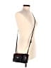 Brighton 100% Leather Black Leather Crossbody Bag One size - photo 2