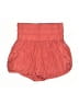 FP Movement 100% Polyamide Red Shorts Size S - photo 1