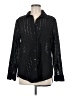 Gap Polka Dots Black Long Sleeve Blouse Size M - photo 1