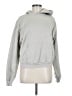 SKIMS Gray Pullover Hoodie Size M - photo 1