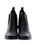 Merona Black Rain Boots Size 7 - photo 2
