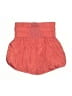 FP Movement 100% Polyamide Red Shorts Size S - photo 2