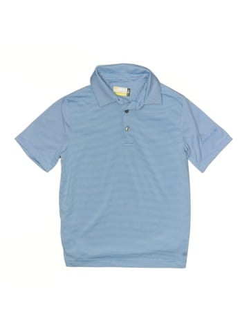 Nicklaus Short Sleeve Button-Down Shirt (view 1)