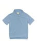 Nicklaus Blue Short Sleeve Button-Down Shirt Size 8 - photo 1