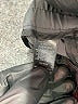 Express Solid Gray Casual Pants Size XS - photo 8