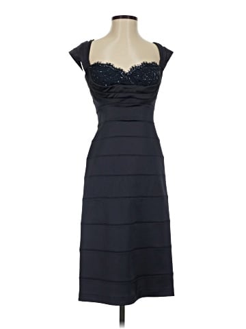 Tadashi Cocktail Dress (view 1)